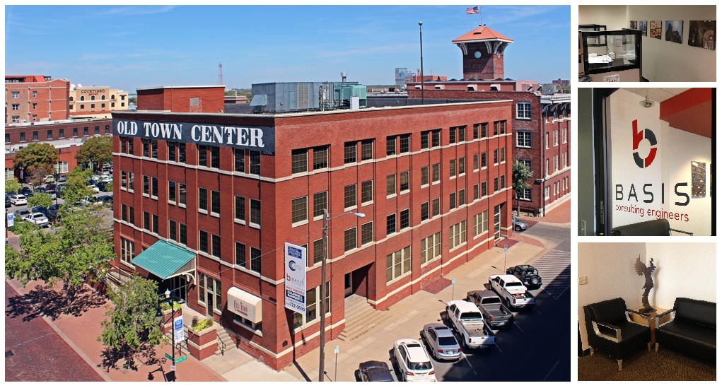 About Basis Consulting Engineers 1 - Old Town Center1 1 Old Town Center1 1 - About Basis Consulting Engineers - Basis Consulting Engineers