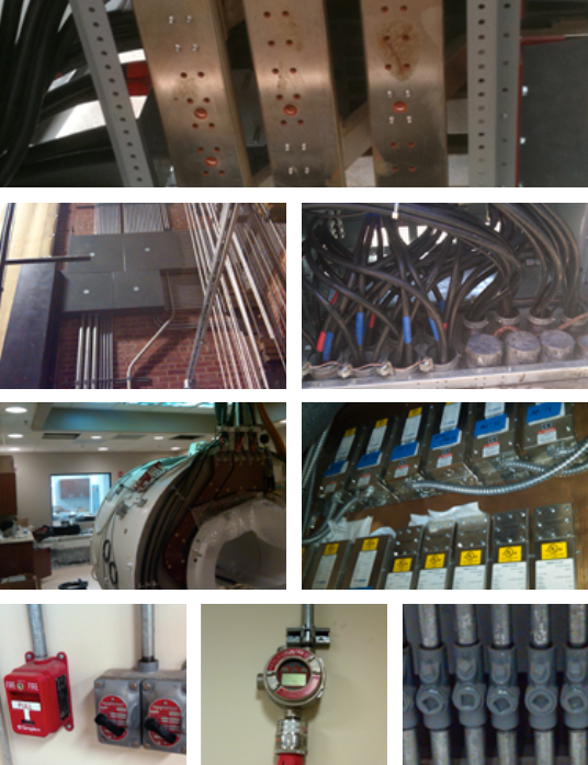 basis electrical engineering - Our Services - Basis Consulting Engineers