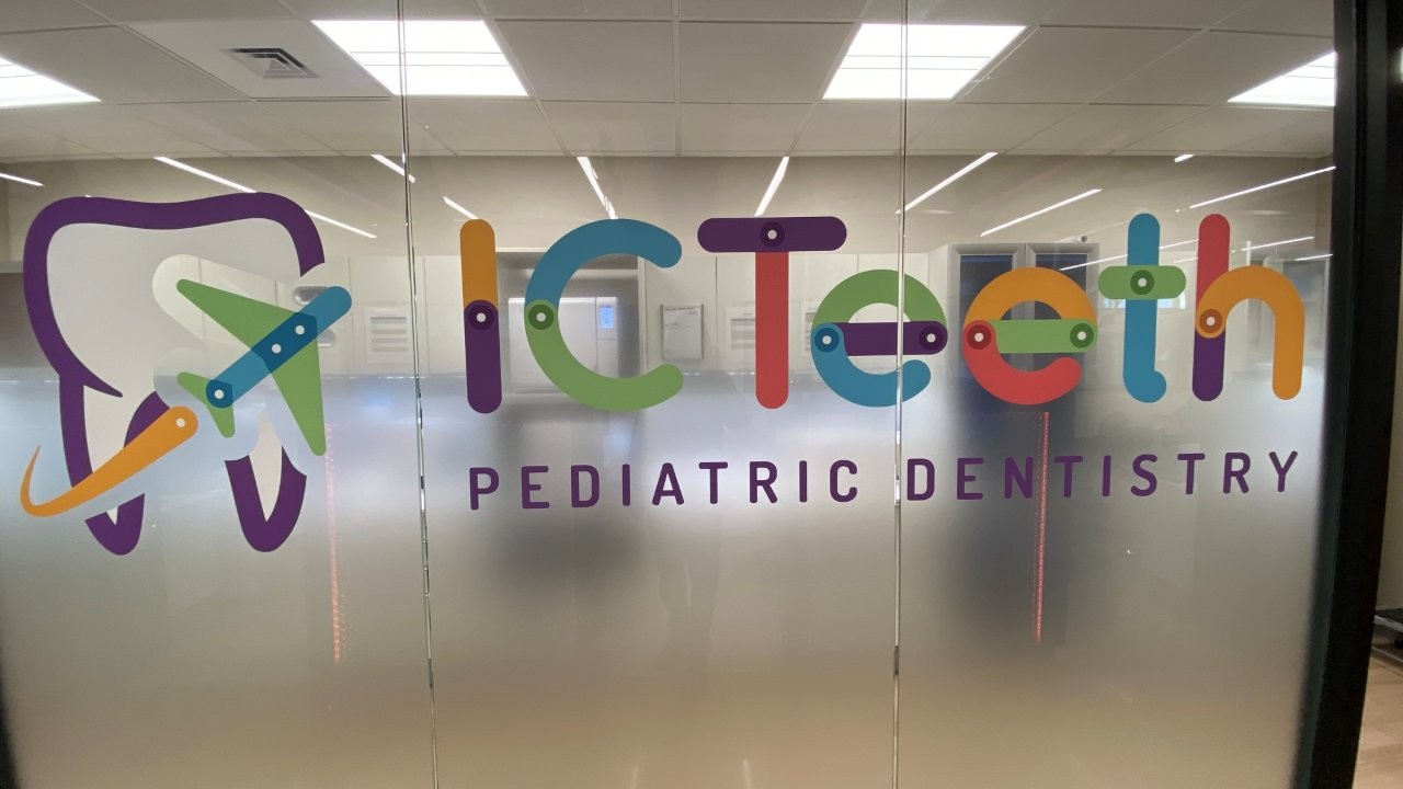 ICTeeth Pediatric Dentistry West Basis 3 - Projects - Basis Consulting Engineers